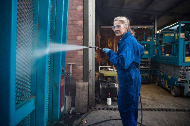 Best Commercial Pressure Washing  in Denair, CA