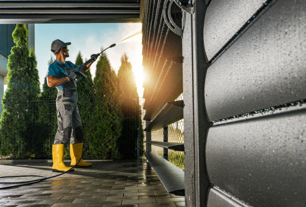 Best Commercial Building Pressure Washing  in Denair, CA