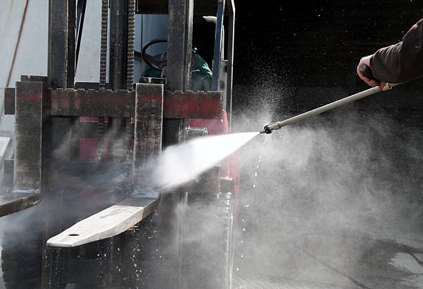 Best Affordable Power Washing  in Denair, CA