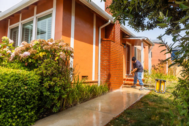 Why Choose Our Certified Pressure Washing Experts for Your Project Needs in Denair, CA?