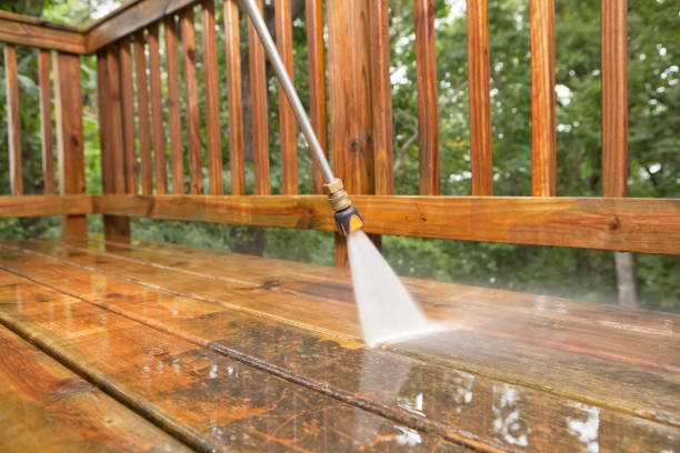 Denair, CA Pressure Washing Company