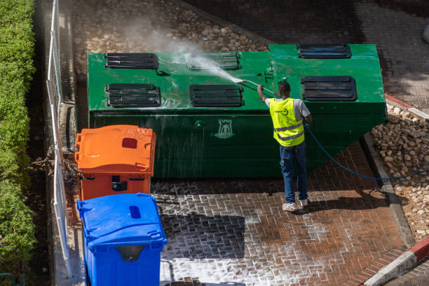 Best Commercial Building Pressure Washing  in Denair, CA