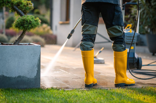Best Commercial Building Pressure Washing  in Denair, CA